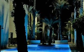 Super Riad Avec Piscine Interieure