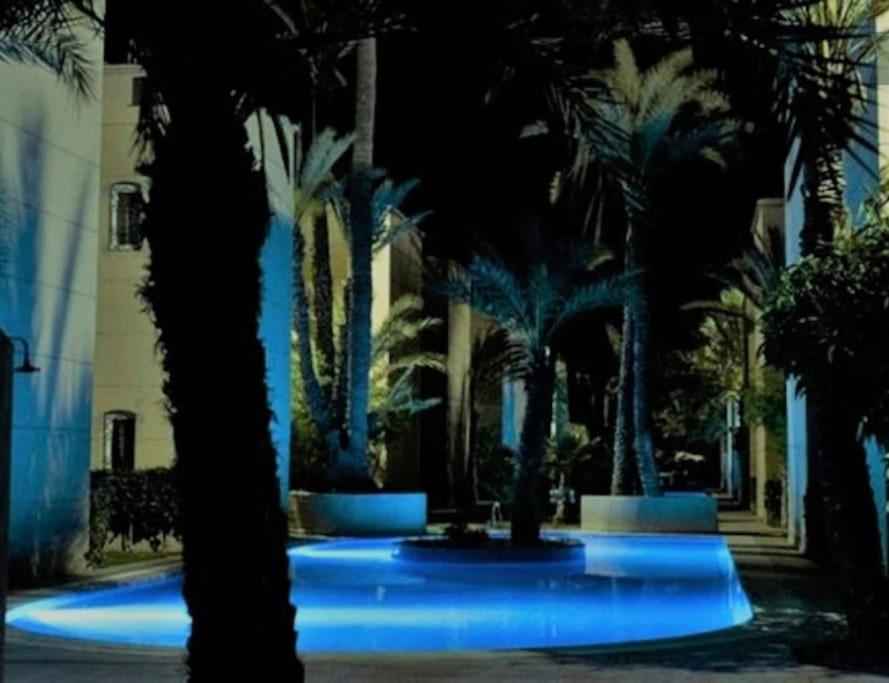 Super Riad Avec Piscine Interieure Marrakesh Extérieur photo